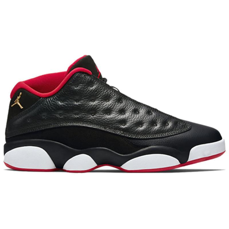 Jordan 13 Retro Low Bred Jordan 310810-027