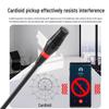 HuiDu HD-830S Professional Wired Digital Conference Microphone (CN version)