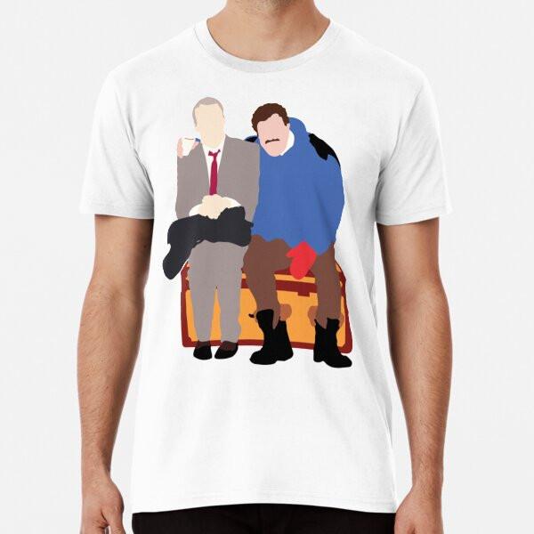 Planes Trains And Automobiles Planes, TrainsT-Shirt S-5XL Best T-Shirt