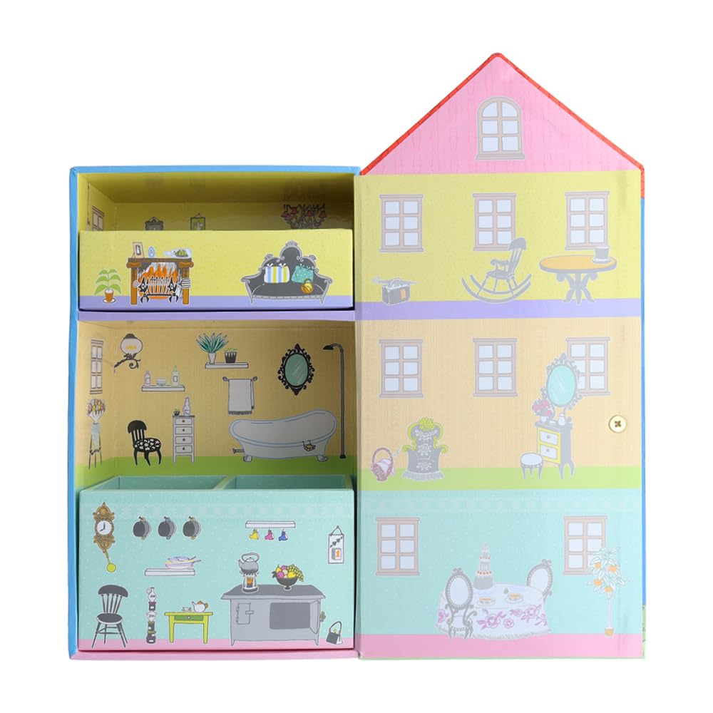 Schreibwaren Moomin Schreibtisch-Organizer MU24 S2331861 Sun-Star