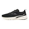 Anta Hydrogen Run 3 Low Top Laufschuhe Damen Laufschuhe Schwarz 122125540-7