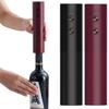 Electric Wine Opener Rechargeable Electric Bottle Opener Multifunctional Cordless Wine Bottle Corkscrew for Red Wine