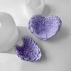 DIY Silicone Mold for Crafting Resin Mold for DIY Crafts Stunning Resin Heart Angel Wing Shaped Decoration Making Mould