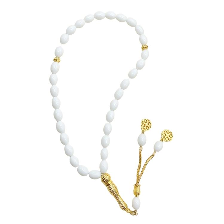 Sophisticated Faceted Glass Bead Bracelet Golden Color Ergonomic Fit All Day Comfort Glittering Crystal Party Jewelry
