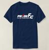 Pride Fighting Championship MMA Combat TShirt 100 Cotton ONeck Short Sleeve Summer Casual Unisexs Tshirt Size S3XL