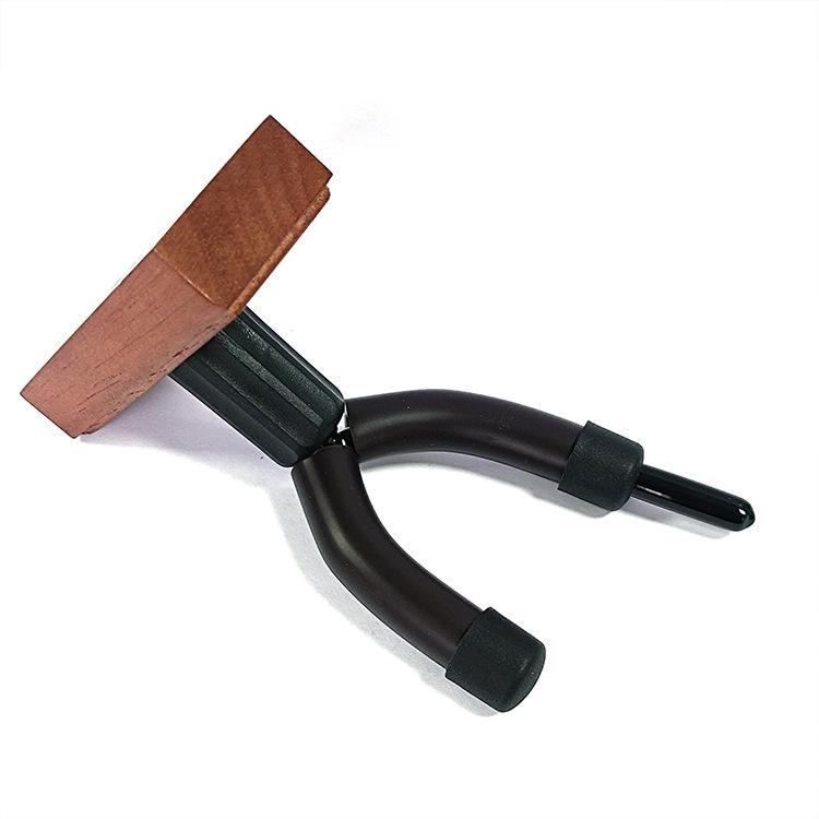 Solid Wood Instrument Hanger: Violin, Erhu, Ukulele, Hulusi Hook