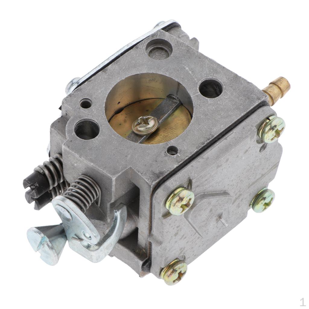 Mower Parts Carburetor Compatible with 61266268272