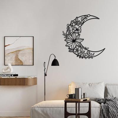 Décorations – Objets de décoration en métal