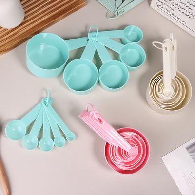 Měřicí nástroje – Odměrky a misky