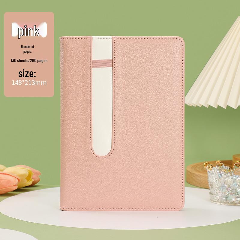 Custom Logo Business Laptop Gift Set: Premium Notebook & More for Corporate Events