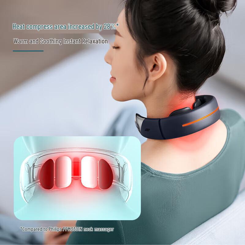 Philips EMS Neck Massager