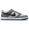 (GS) Nike Dunk Low 'Cool Grey Photo Blue' Enfant FB9109-001