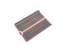 Interior Trim Kit for Voyah Dream Home Models: Armrest Box Sticker & Glossy Console Panel