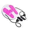 Large Magnetic Twisting Disc for Waist Training - Fitness Exercise Turntable