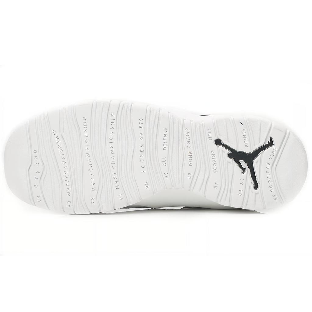 (GS) Air Jordan 10 Retro 'I'm Back' Kids' 310806-104