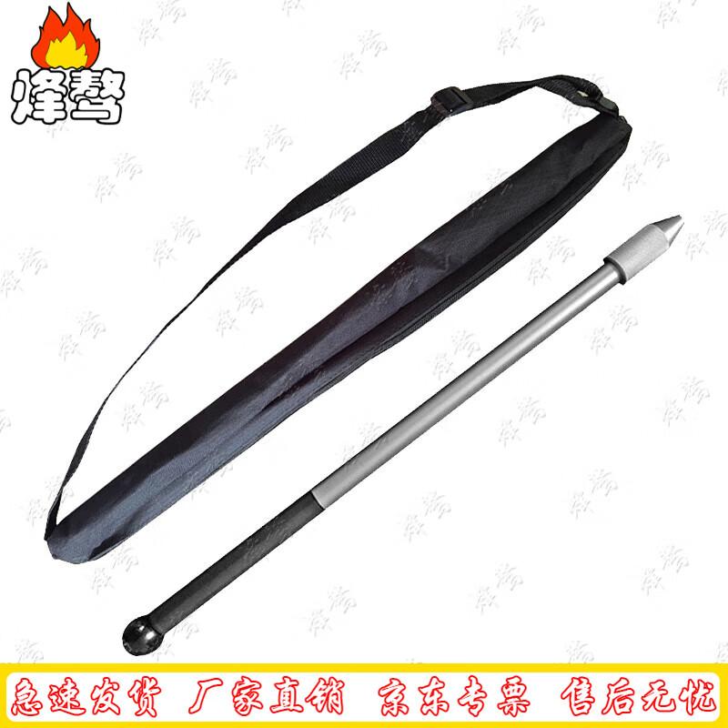 Portable Non-magnetic Security Probe
