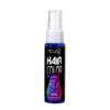 Schiuma Spray Colorante Temporaneo per Capelli Con Formula Vegetale Per Lo Styling dei Capelli Colorati