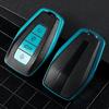 Geely Key Case Shell for GL, New Emgrand, GS, Vision X6, Bin Yue, Bin Rui, Borui, Jiaji, Xingrui Models
