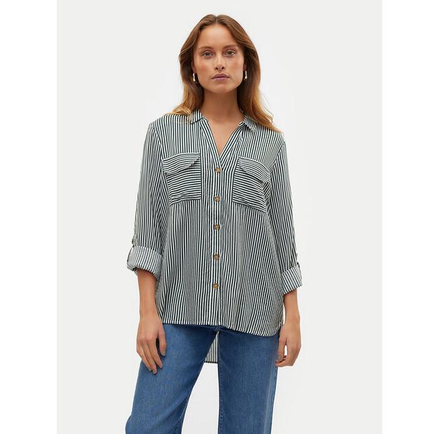 

Рубашка Vero Moda Bumpy EU XS