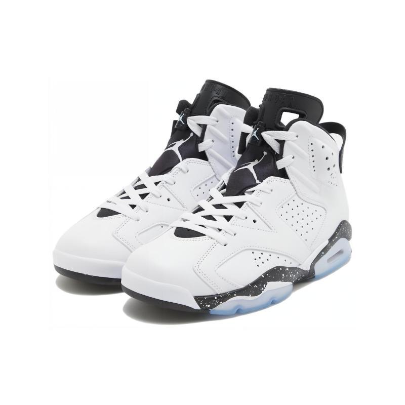 Air Jordan 6 "Reverse Oreo" Jordan CT8529-112