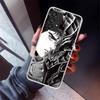 Black White G-Guts B-Berserks Phone Case For Samsung Galaxy A17 A57 A37 A16 A26 A36 A56 A15 A25 A35 A55 A14 A13 A54 A53 A34 A24