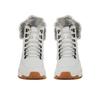 White Rieker Revolution Lifestyle Ankle Boots W0063-80