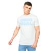 Crosshatch Mens Transflate T-Shirt