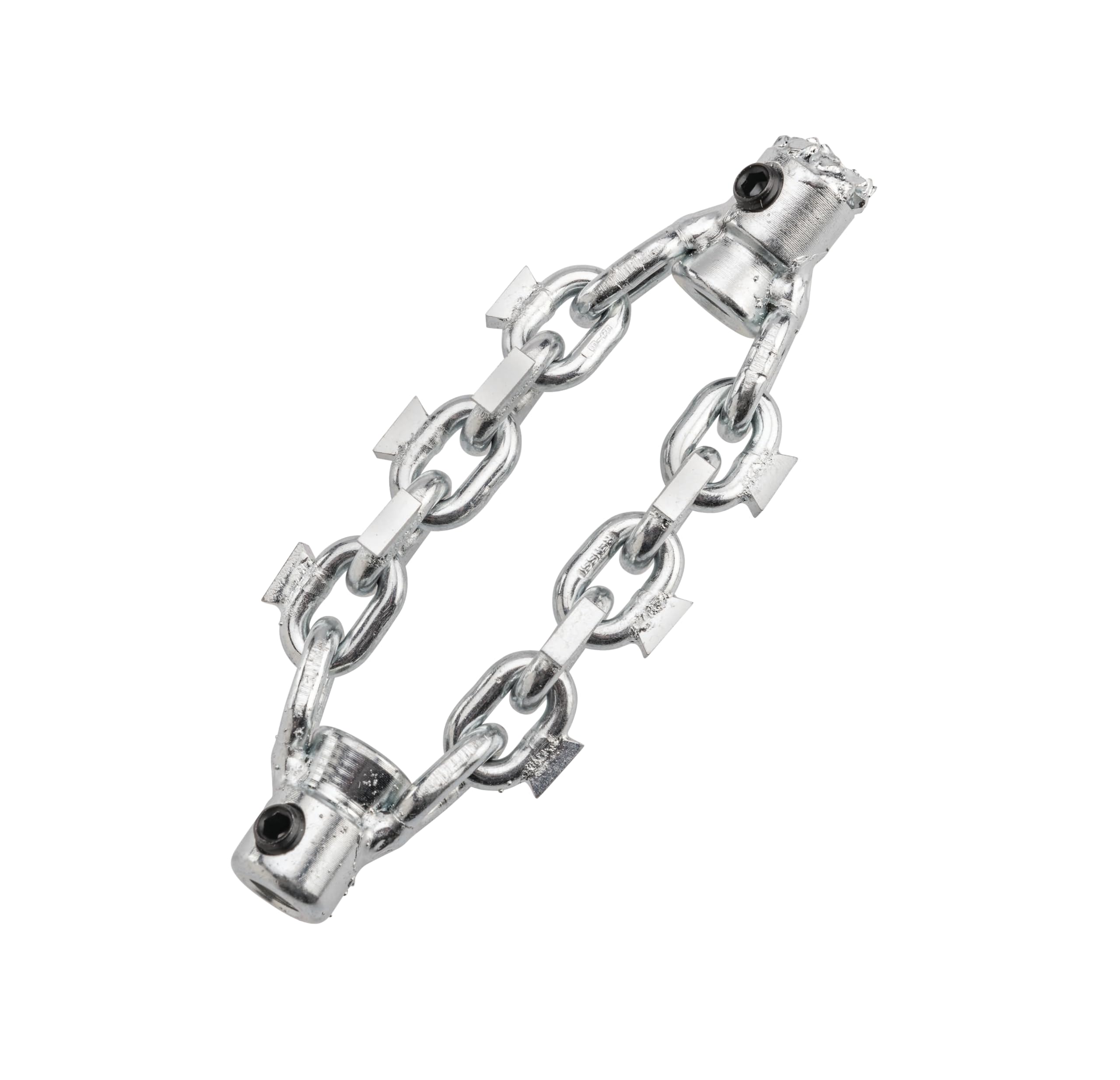

RIDGID Chain Knocker 50mm Tip 66573 K9-102 Head/Carbide