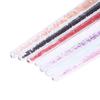 7pcs Nail Art Brush Set Nail Painting UV Gel Polish Extension Carving Liner Flower Drawing Pen