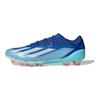 adidas X Crazyfast.1 Helle Königsblaue Weiße Sneaker IE4204