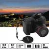 New Professional Dvr Camera Full 1080P HD Camera 16x Zoom 16MP Digital Camera Photography