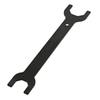 Multifunctional Bike Wrench Spanner Tool for Motorcycle Suspension Maintenance Including Fork Disc Pressure Bearing Adjustment
