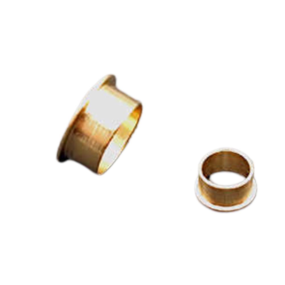 For DAIWA Fishing Gear Reinforced Shaft Sleeve Compatible with Multiple Models