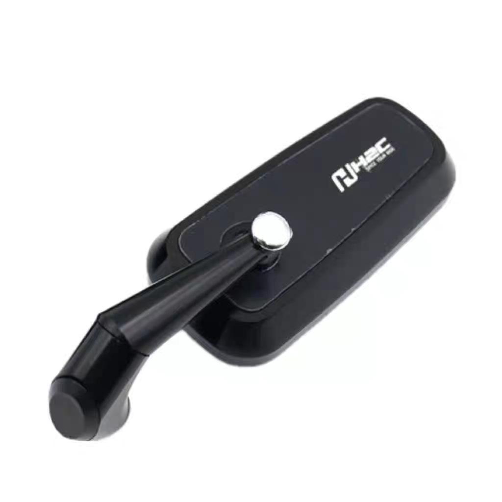 Compatible Rearview Mirror for Xiao Niu No. 9, Lead125, Sanyang HUSKY ADV150, Husky 150, Max250
