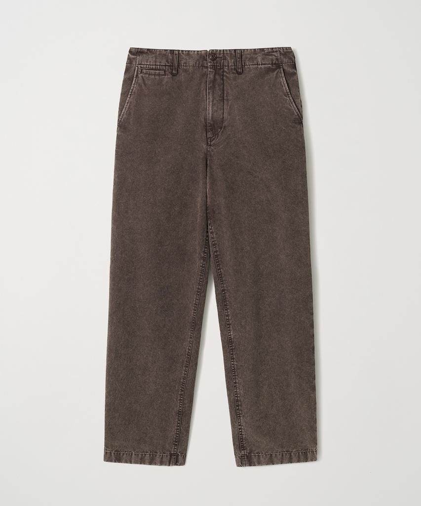 Kosas Vintage Canvas Officer Chino Pants