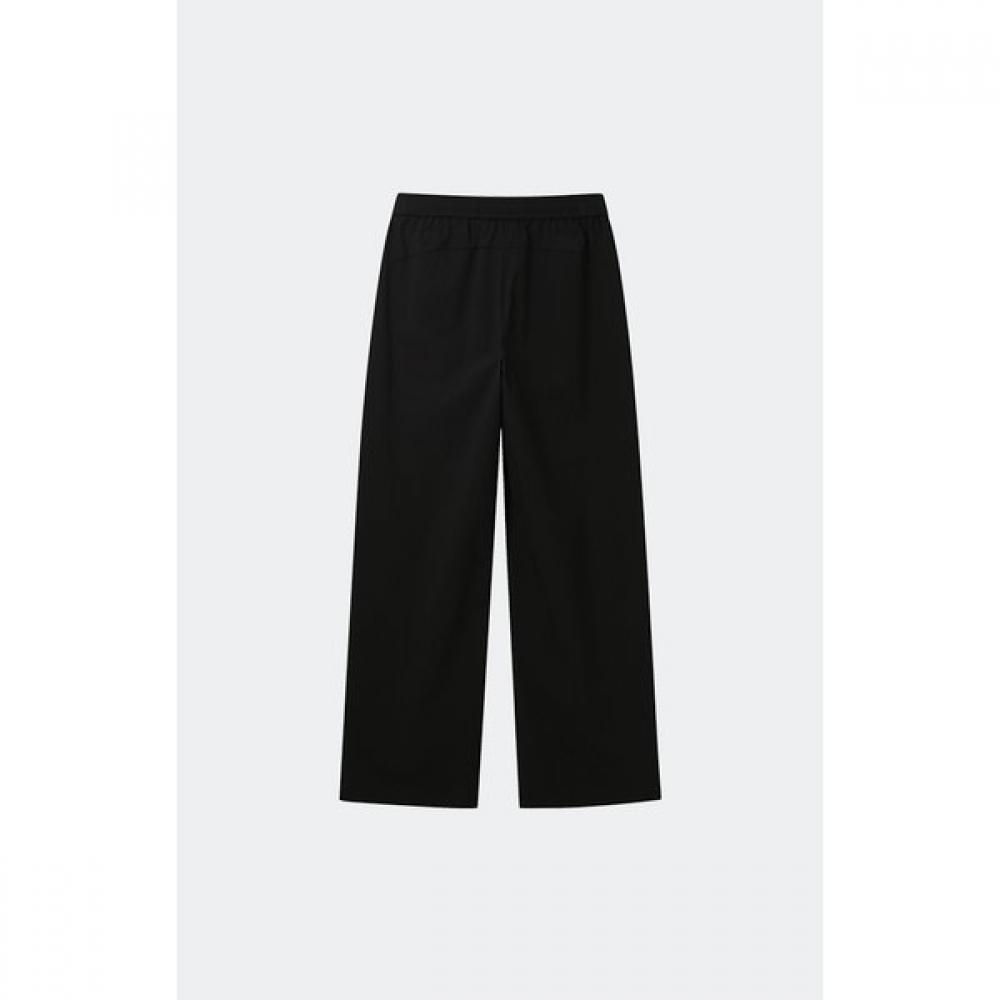 Huit Ultra Span Two Tuck Wide Fit Pants Htwpn6i05t