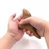 Gua Sha-Werkzeuge für Triggerpunktmassage aus Holz, professionelles Lymphdrainage-Werkzeug, Massagewerkzeuge für die Holztherapie für Rücken, Nacken, Beine, Hände