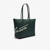 Lacoste L.12.12 Concept Seasonal Tote Bag NF4473SJ