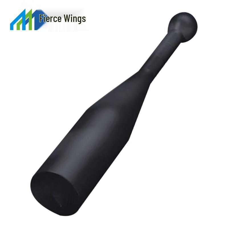 Lieyi Steel Clubbell for Strength Training 8KG