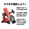 SIGHTRON Astronomical Telescope for for Both Terrestrial and Celestial for Smartphone MAKSY GO NB1040010007 Beginners, Objects, Photography, 60, Red,