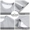 MINISO Men's Loose Fit Casual Round Neck T-Shirt