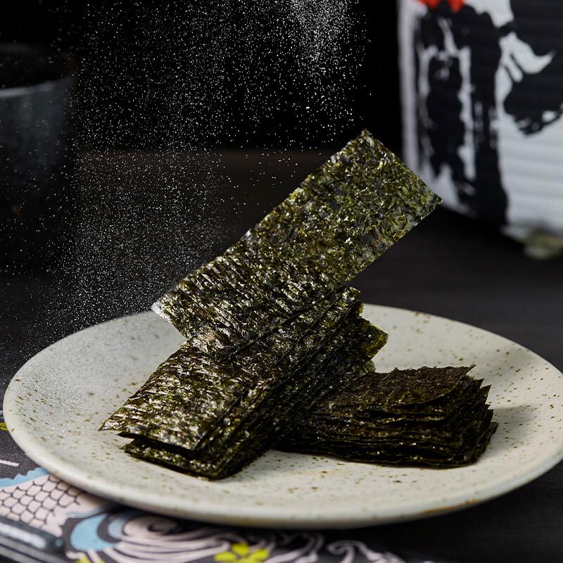 Shih Chuan Original Nori Seaweed Snack