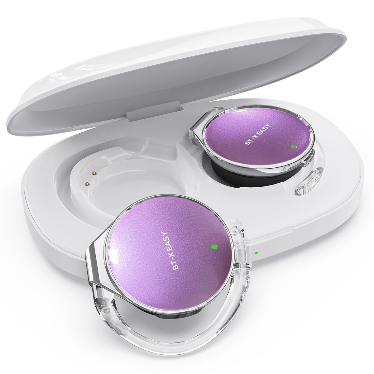 

Wireless earphones Bluetooth 5.4