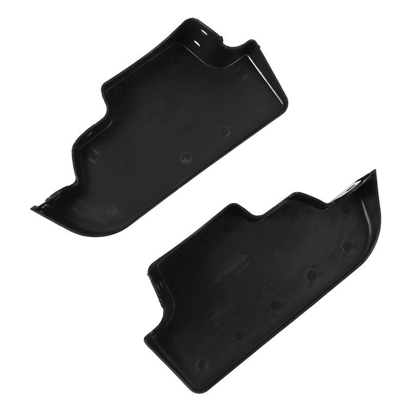 AA92-59123-SC000 59123-SC010 Front Left Right Mud Flap Fender Plate Air Flap Cover For Subaru Forester 2009-2013