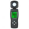 SMART SENSOR Mini Digital Lux Meter LCD Display Handheld Illuminometer Luminometer Photometer Luxmeter Light Meter 0 200000 Lux