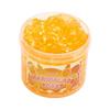 Festive 70ml Crunchy Crystal Slime Playset, Glitter Beads DIY Mud, Soft Non-Sticky Texture for Daily Stres