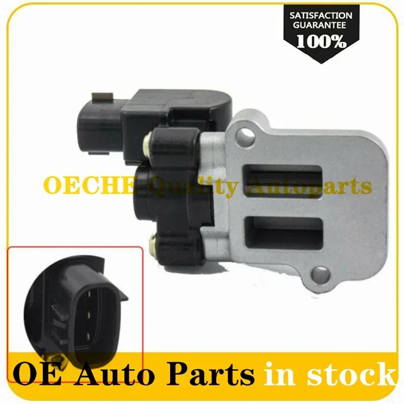 

Idle Air Control Valve IAC 22650-AA182 136800-1121 22650-AA181 For SUBARU Impreza WRX Sedan Wagon 4-Door 2.0L H4 1PC 22650AA182