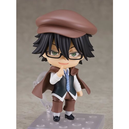 Nendoroid Bungo Stray Dogs Edogawa Ranpo non-scale plastic painted action figure