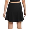 Nike Swoosh Comfortable Versatile Skin-Friendly Fashion Casual Skirt Women Skirts Black HJ1840-010