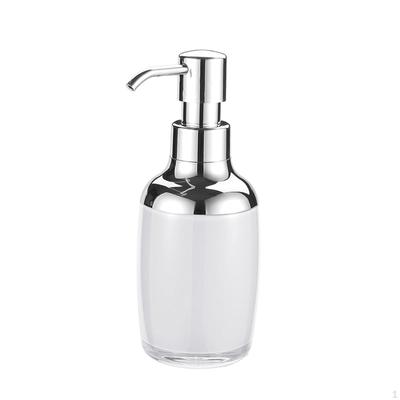 Bagno – Dosatori di sapone liquido